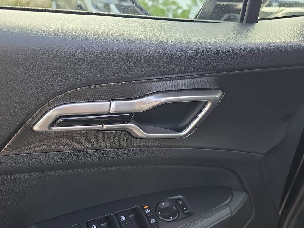 2026 Kia Sportage Hybrid LX San Clemente CA