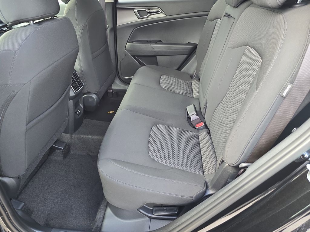 2026 Kia Sportage Hybrid LX San Clemente CA