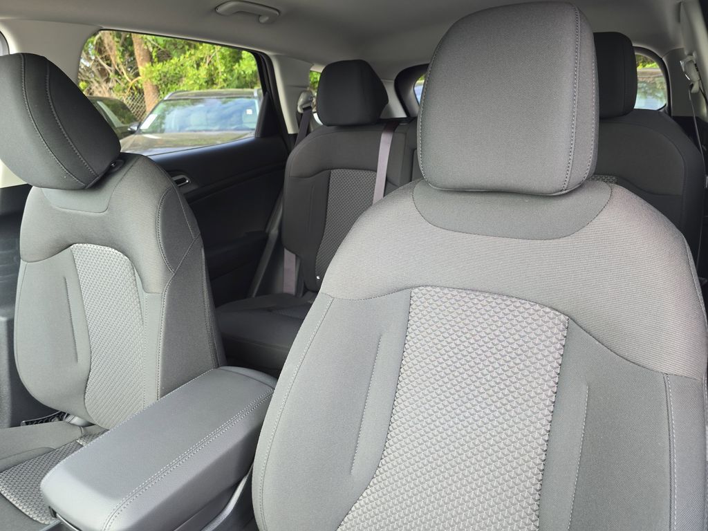 2026 Kia Sportage Hybrid LX San Clemente CA