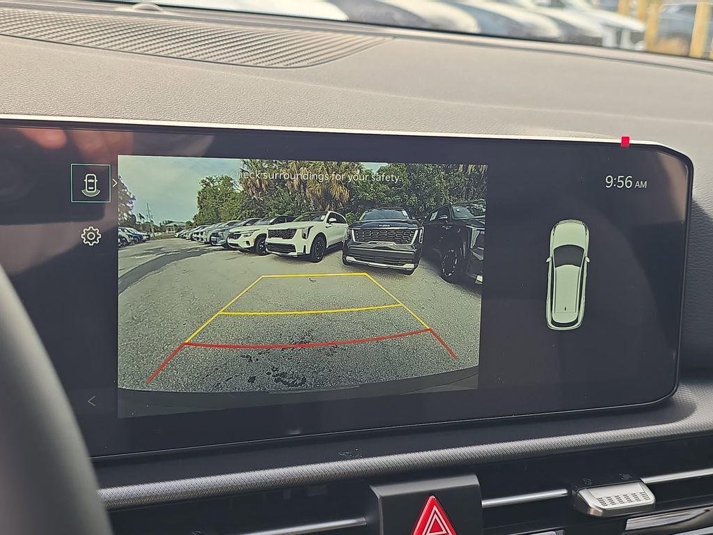 2026 Kia Sportage Hybrid LX San Clemente CA