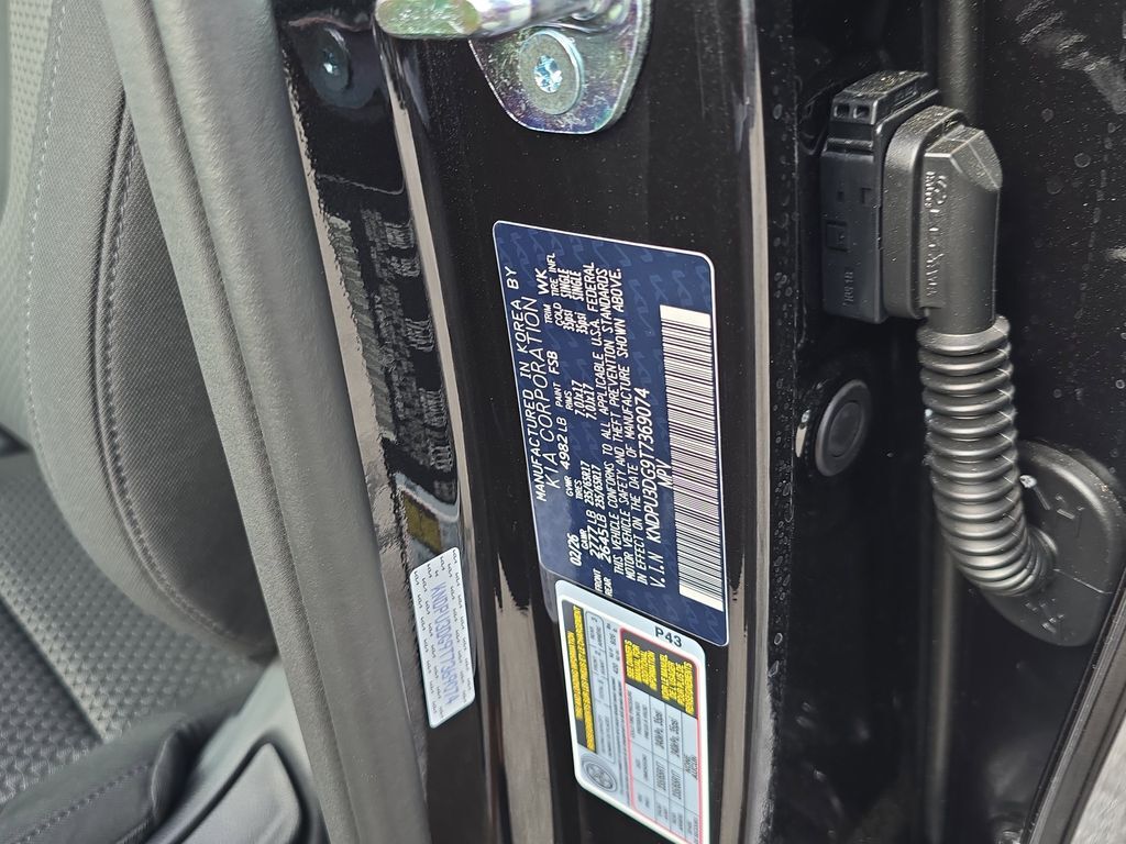2026 Kia Sportage Hybrid LX San Clemente CA