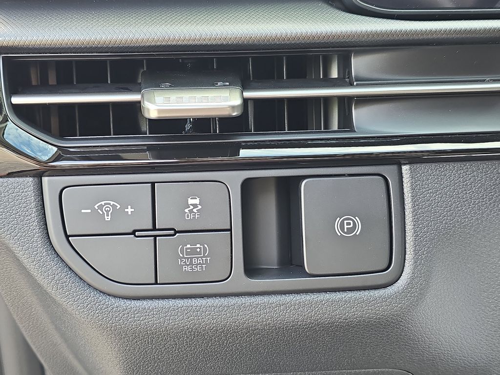 2026 Kia Sportage Hybrid LX San Clemente CA