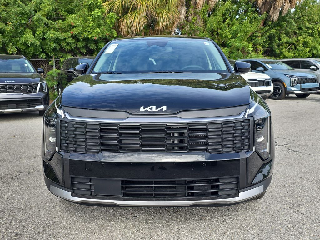 2026 Kia Sportage Hybrid LX San Clemente CA