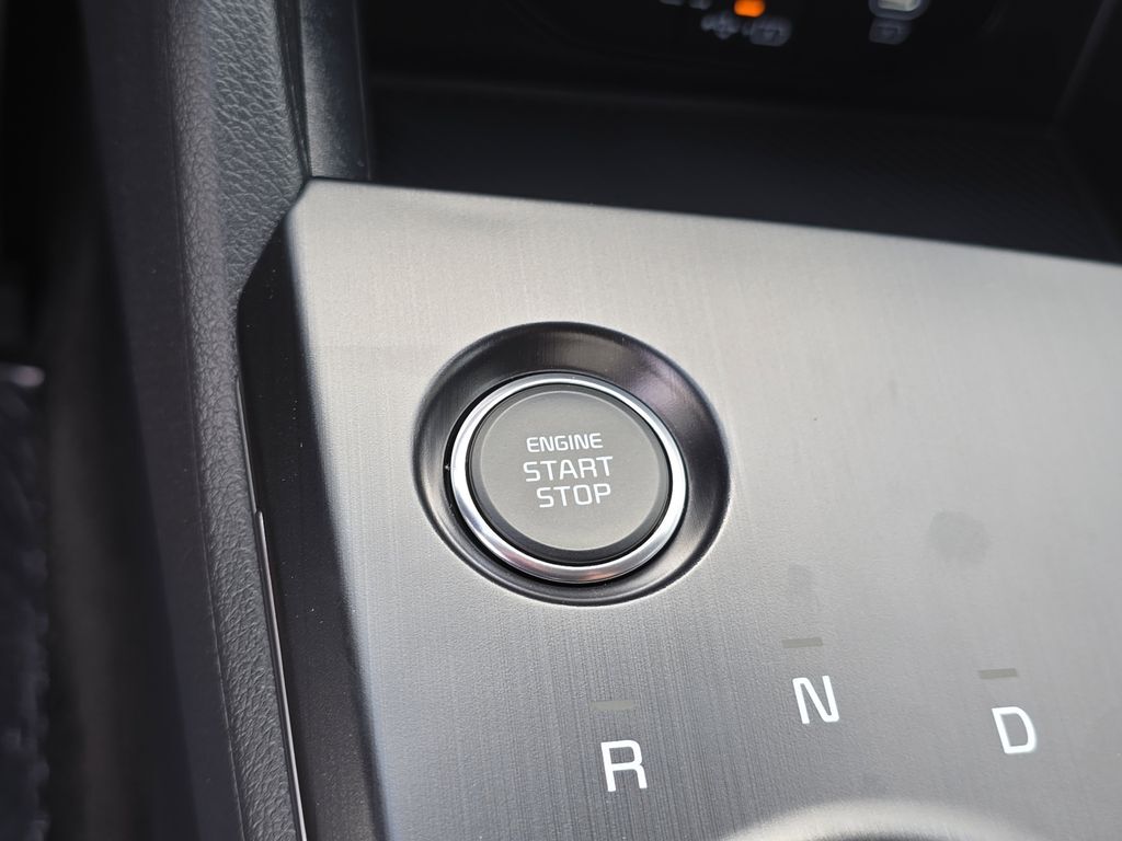 2026 Kia Sportage Hybrid LX San Clemente CA