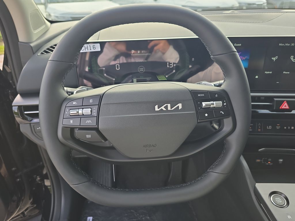 2026 Kia Sportage Hybrid LX San Clemente CA