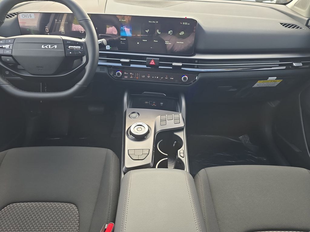 2026 Kia Sportage Hybrid LX San Clemente CA