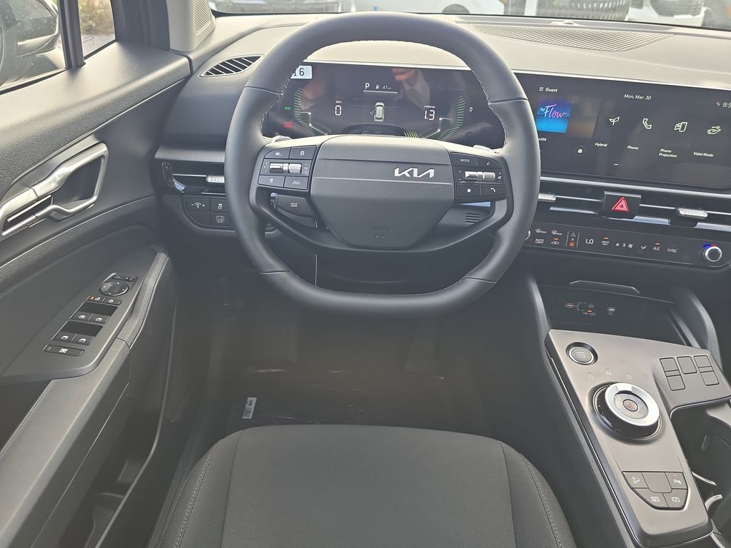 2026 Kia Sportage Hybrid LX San Clemente CA