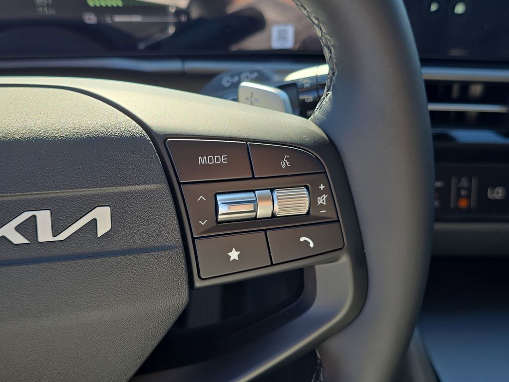 2026 Kia Sportage Hybrid LX San Clemente CA