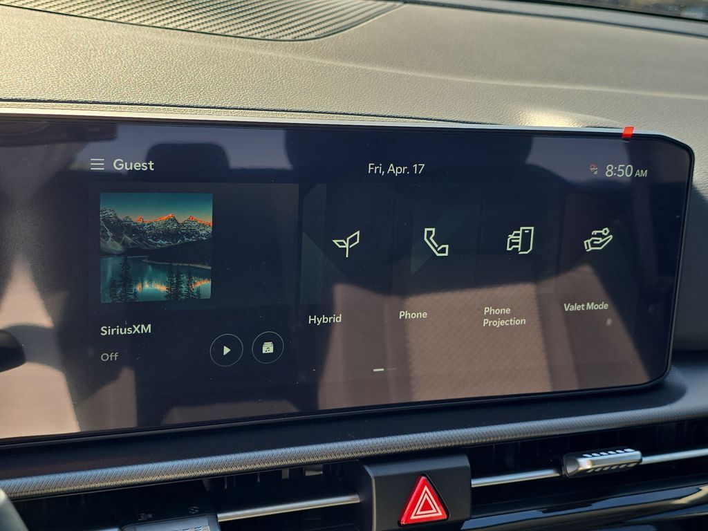 2026 Kia Sportage Hybrid LX San Clemente CA