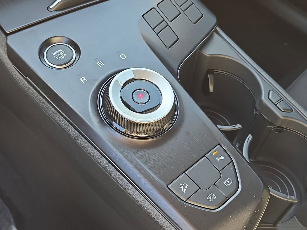 2026 Kia Sportage Hybrid LX San Clemente CA