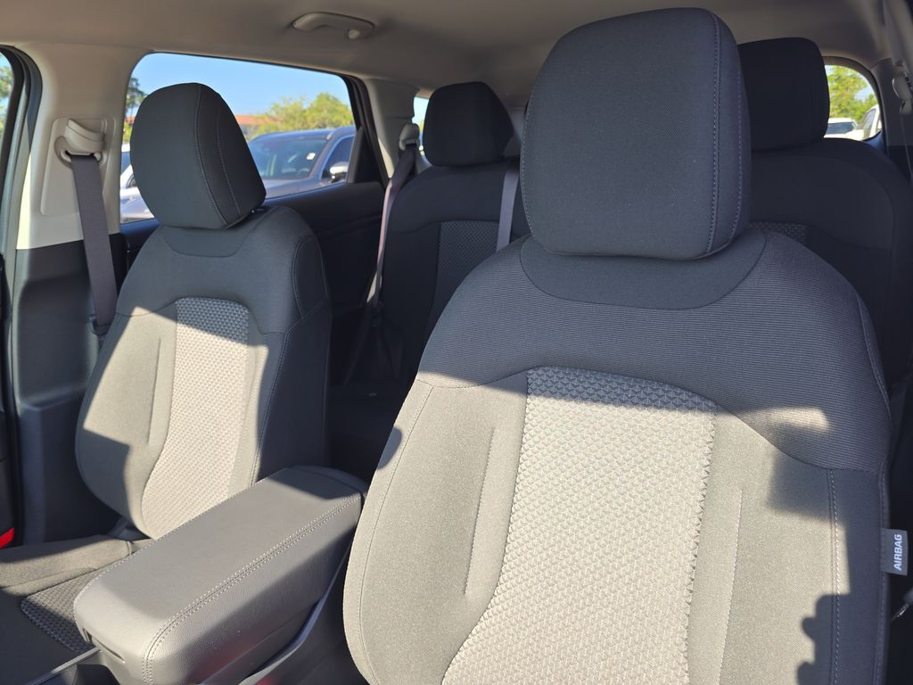 2026 Kia Sportage Hybrid LX San Clemente CA