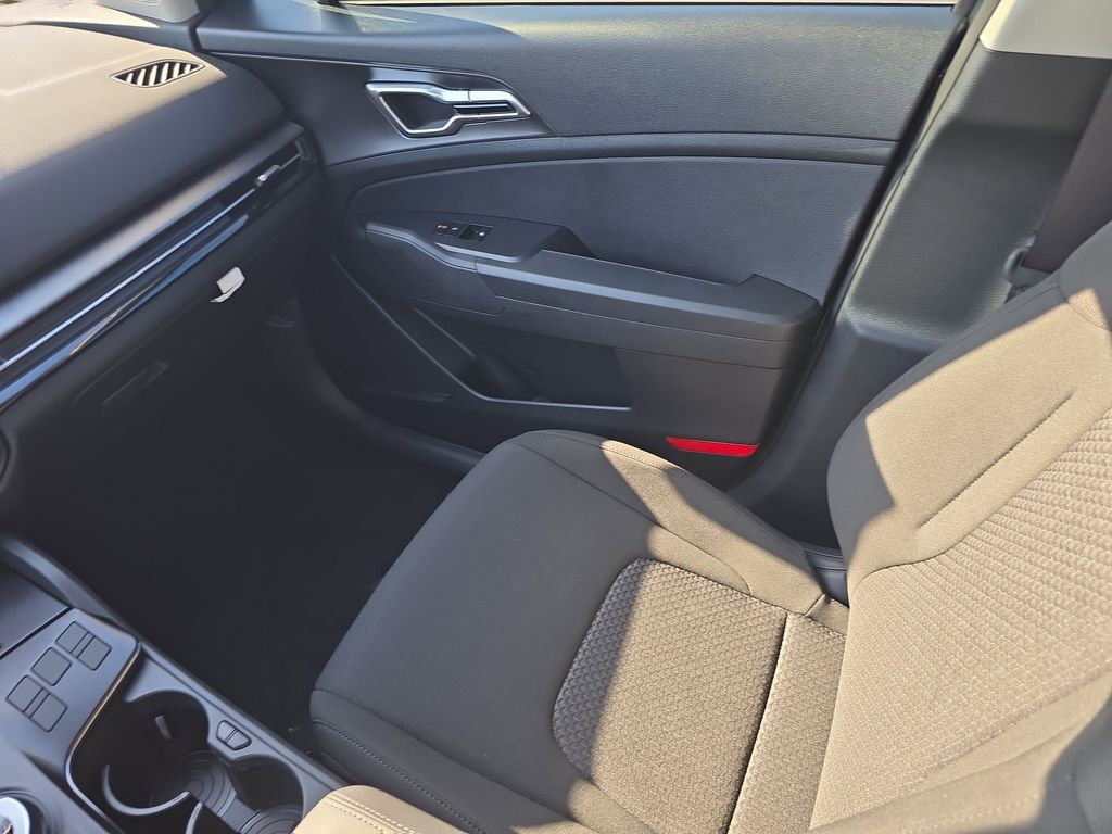 2026 Kia Sportage Hybrid LX San Clemente CA