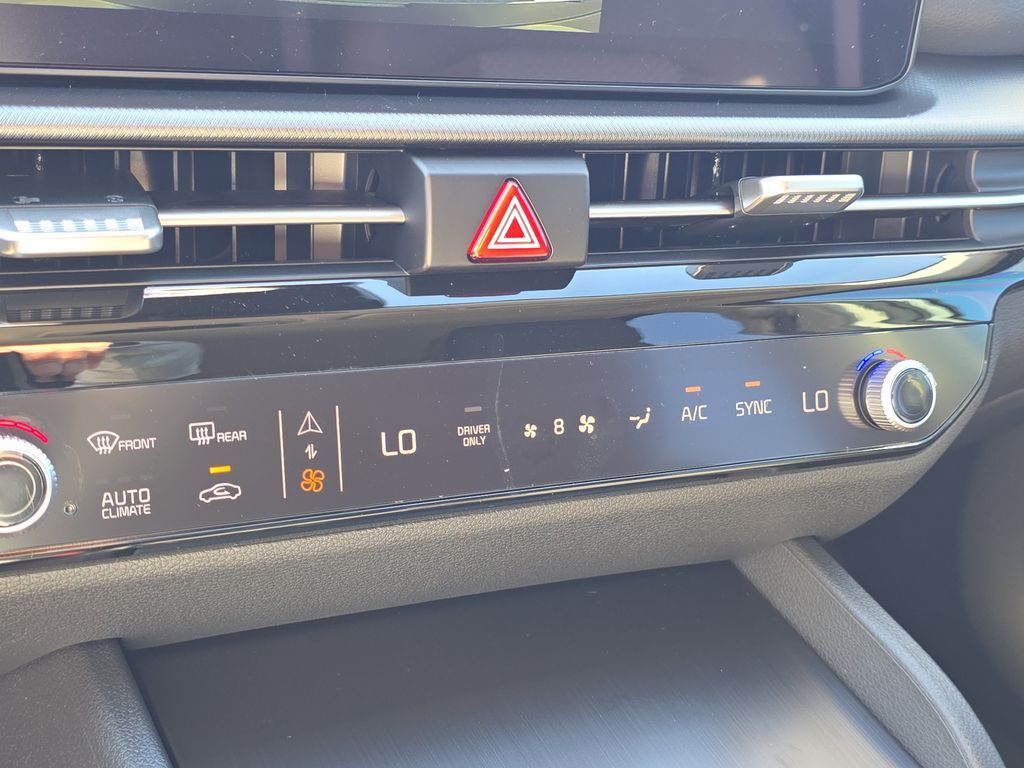 2026 Kia Sportage Hybrid LX San Clemente CA