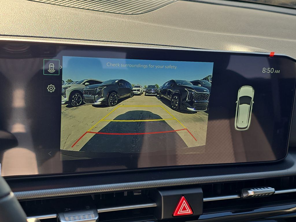 2026 Kia Sportage Hybrid LX San Clemente CA