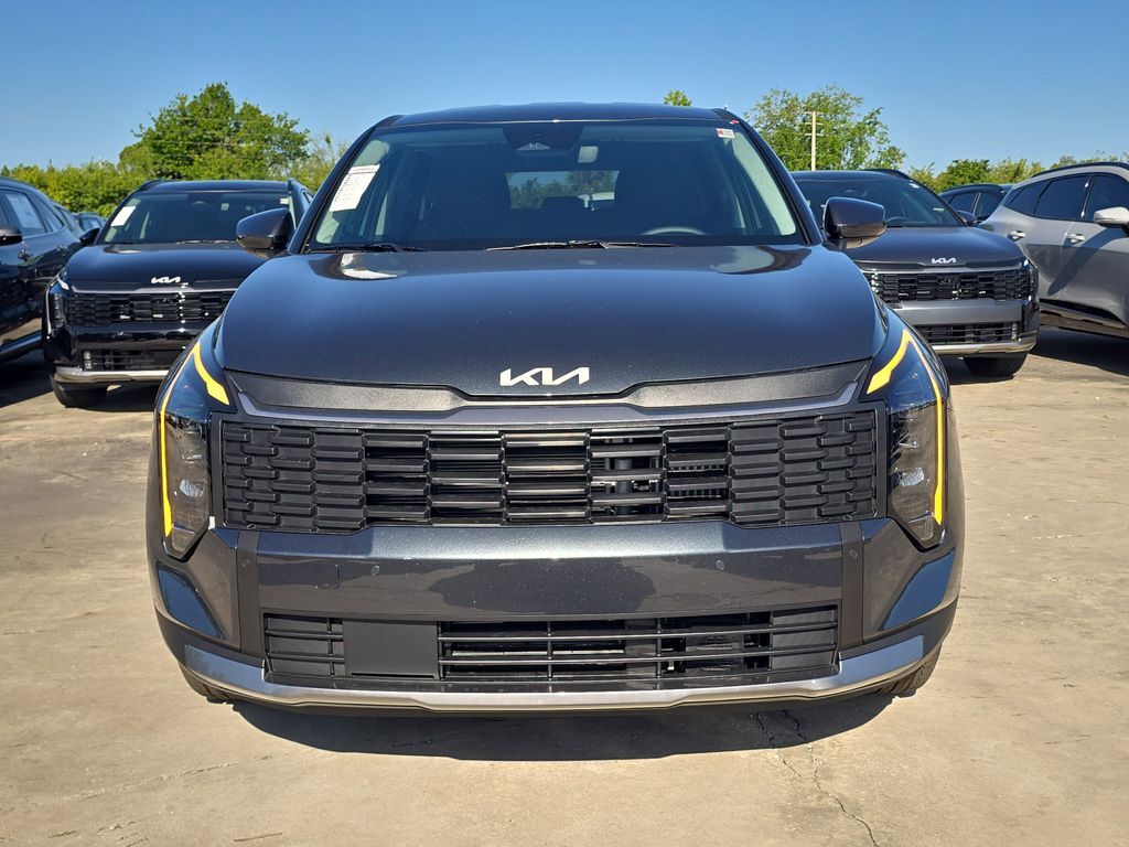 2026 Kia Sportage Hybrid LX San Clemente CA