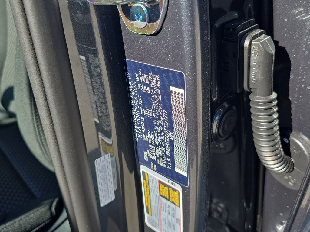 2026 Kia Sportage Hybrid LX San Clemente CA