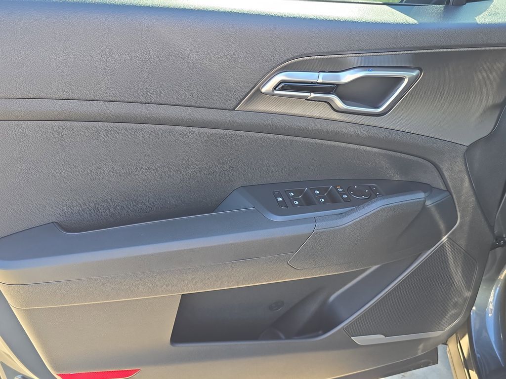 2026 Kia Sportage Hybrid LX San Clemente CA