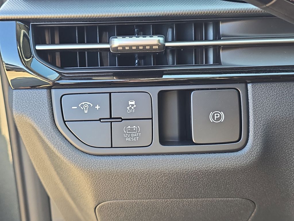 2026 Kia Sportage Hybrid LX San Clemente CA