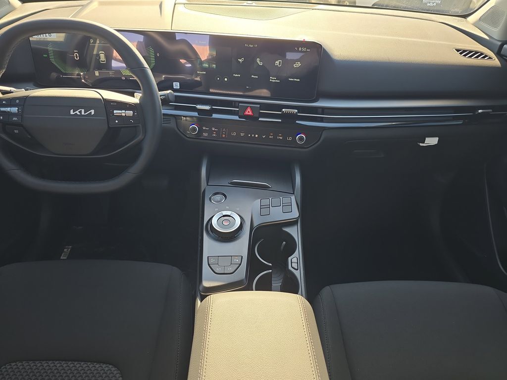 2026 Kia Sportage Hybrid LX San Clemente CA