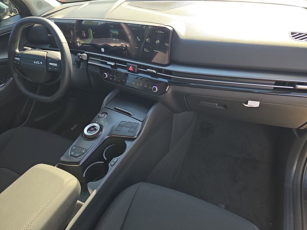 2026 Kia Sportage Hybrid LX San Clemente CA