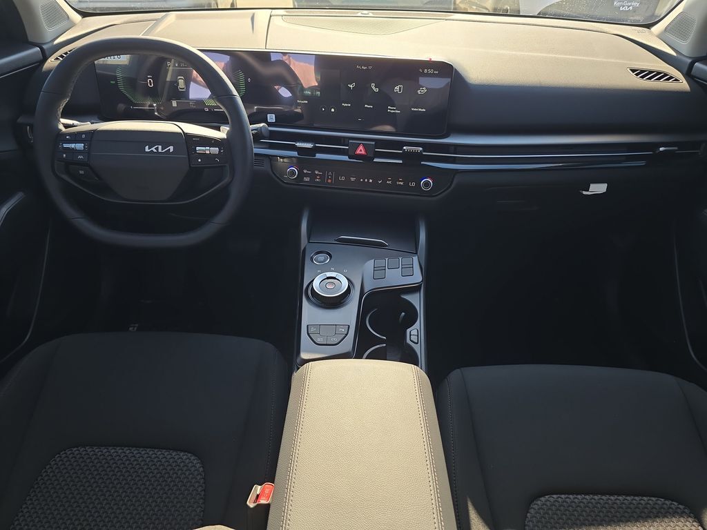 2026 Kia Sportage Hybrid LX San Clemente CA