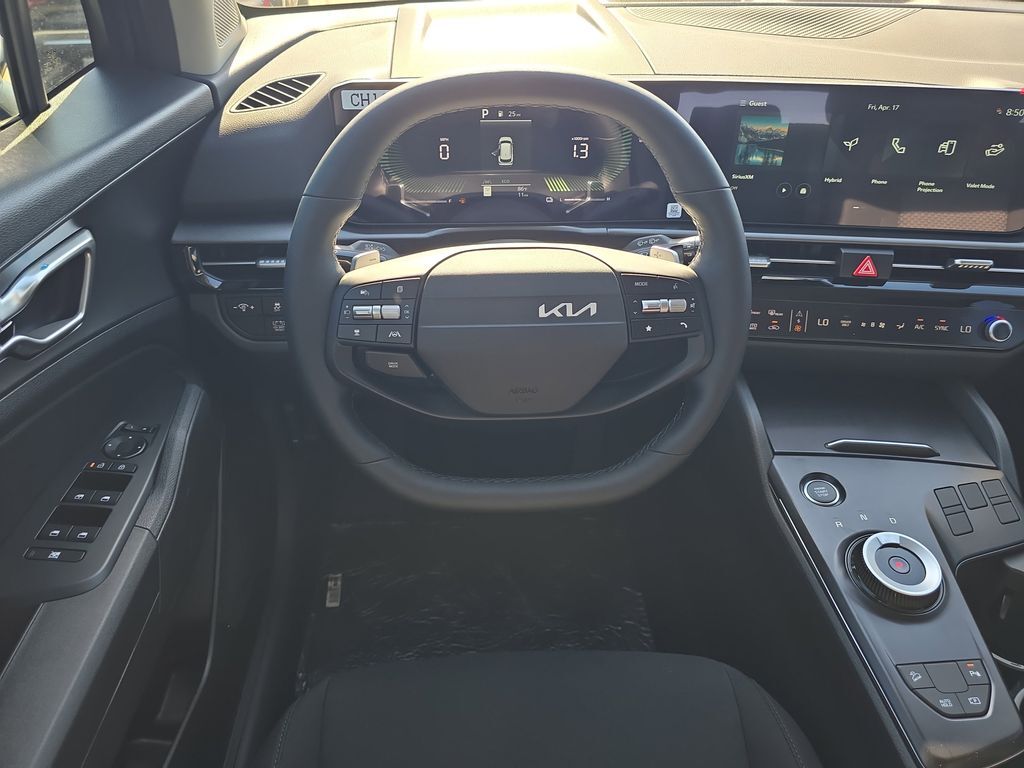 2026 Kia Sportage Hybrid LX San Clemente CA