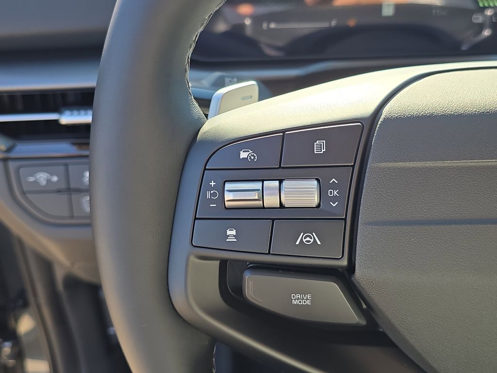 2026 Kia Sportage Hybrid LX San Clemente CA