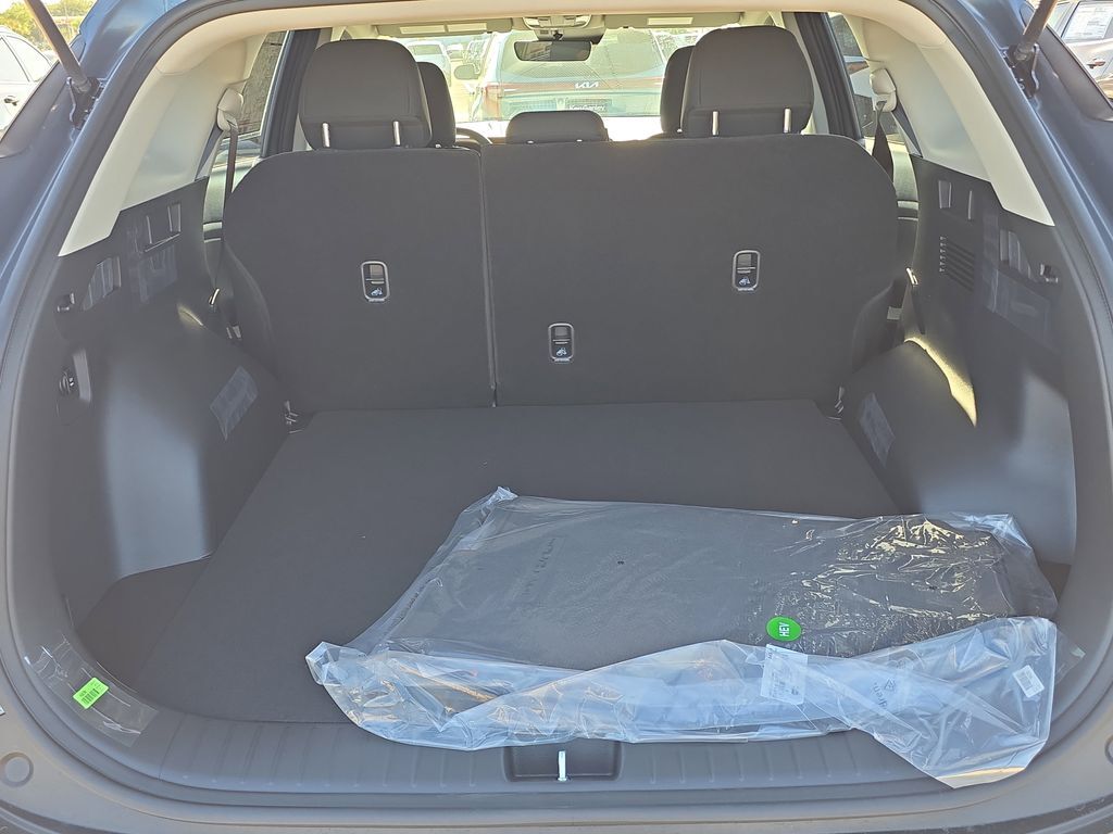 2026 Kia Sportage Hybrid LX San Clemente CA