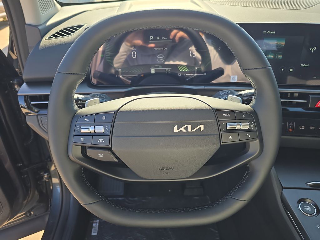2026 Kia Sportage Hybrid LX San Clemente CA