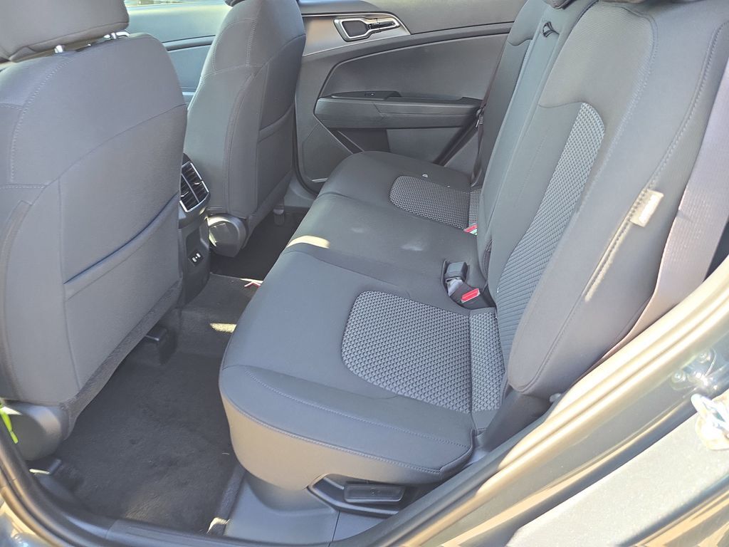 2026 Kia Sportage Hybrid LX San Clemente CA