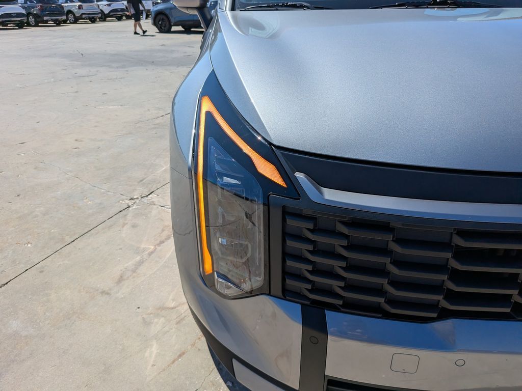 2026 Kia Sportage Hybrid LX San Clemente CA