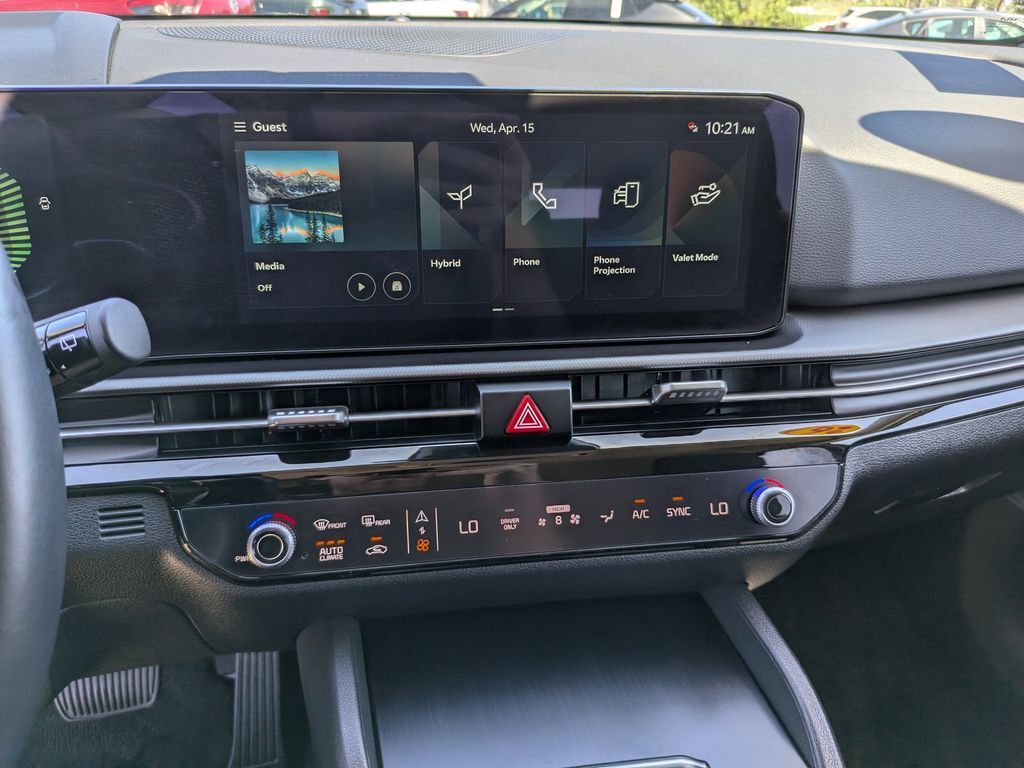 2026 Kia Sportage Hybrid LX San Clemente CA