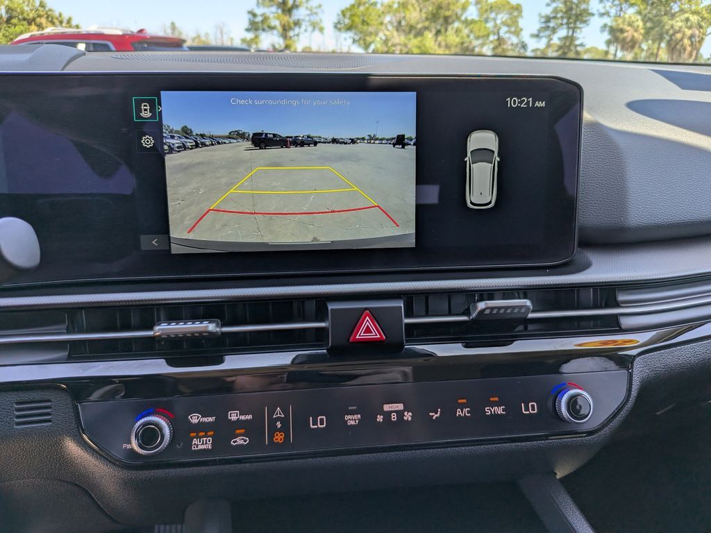 2026 Kia Sportage Hybrid LX San Clemente CA
