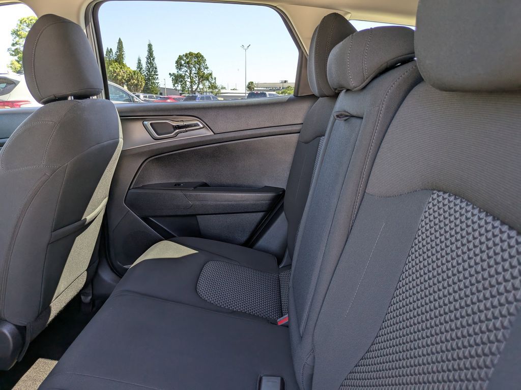 2026 Kia Sportage Hybrid LX San Clemente CA