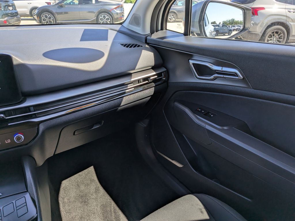 2026 Kia Sportage Hybrid LX San Clemente CA