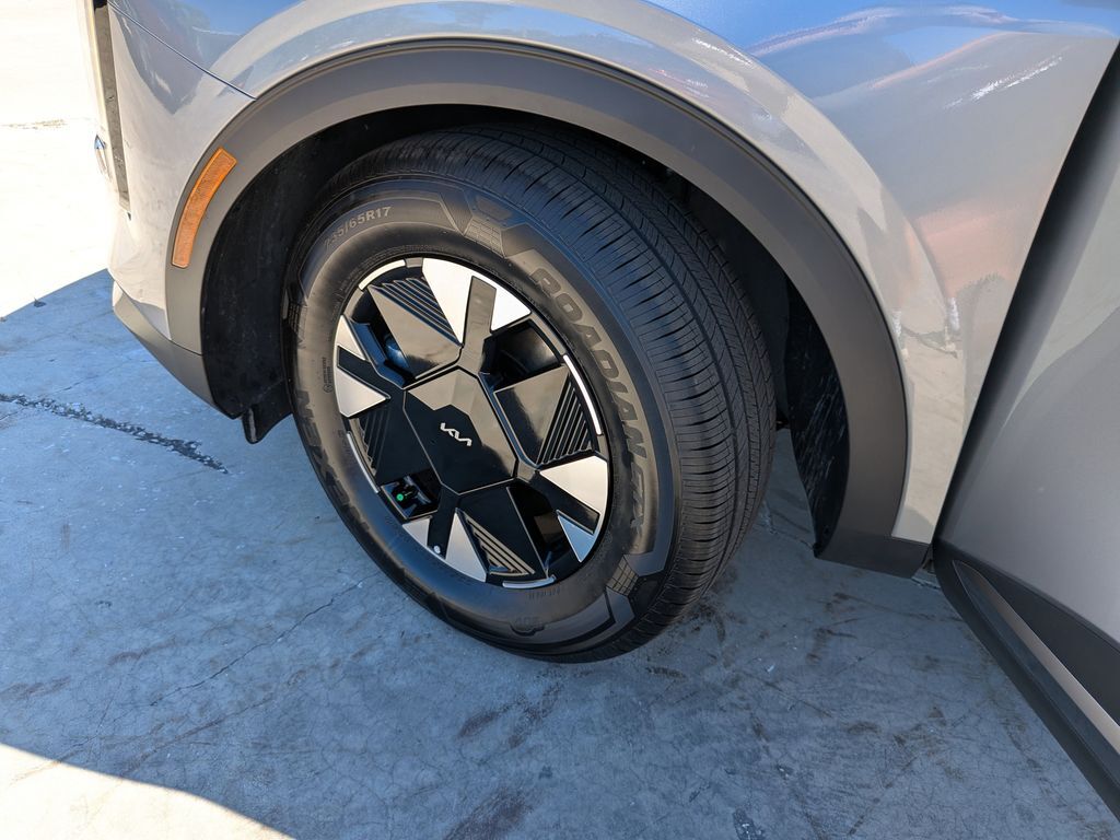 2026 Kia Sportage Hybrid LX San Clemente CA
