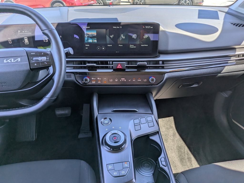 2026 Kia Sportage Hybrid LX San Clemente CA