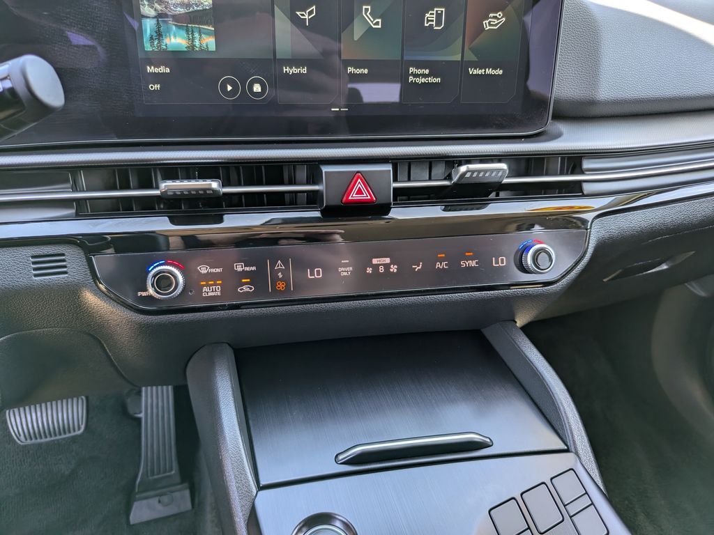 2026 Kia Sportage Hybrid LX San Clemente CA