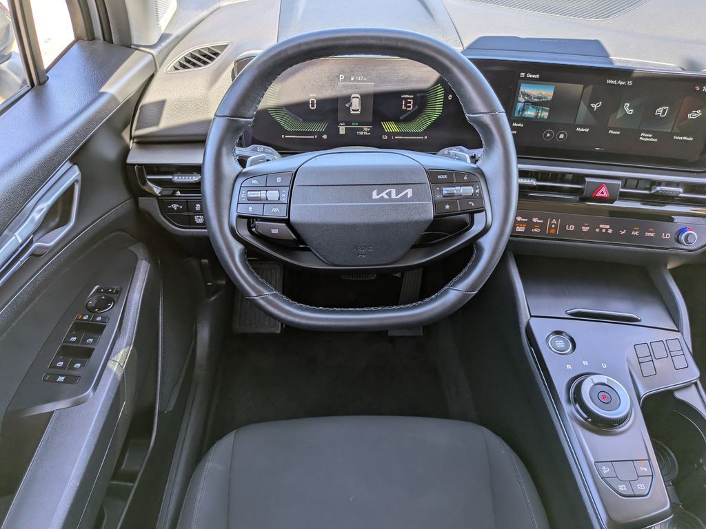 2026 Kia Sportage Hybrid LX San Clemente CA
