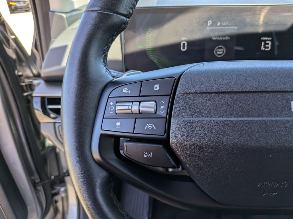 2026 Kia Sportage Hybrid LX San Clemente CA