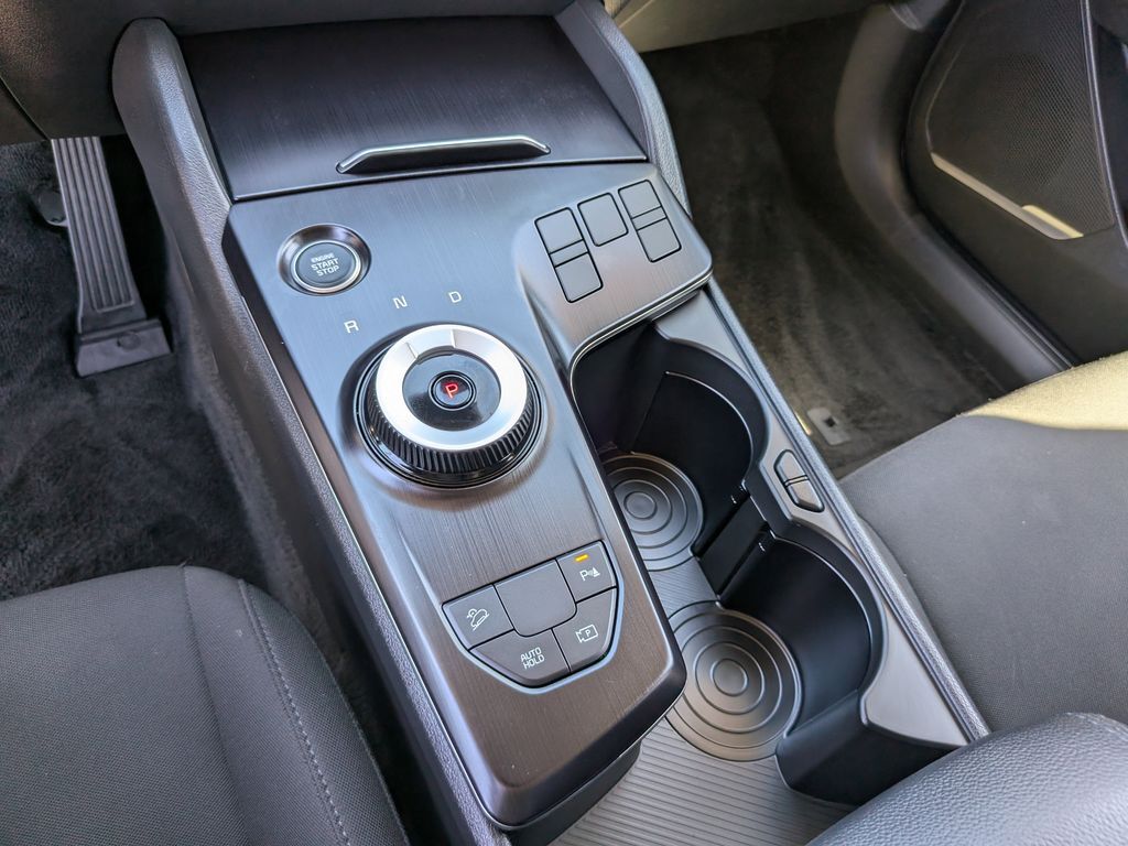 2026 Kia Sportage Hybrid LX San Clemente CA