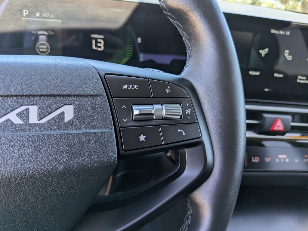2026 Kia Sportage Hybrid LX San Clemente CA