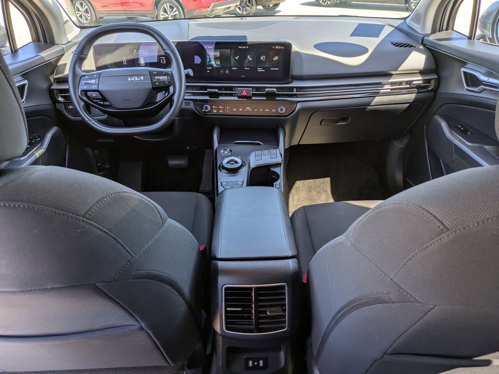 2026 Kia Sportage Hybrid LX San Clemente CA