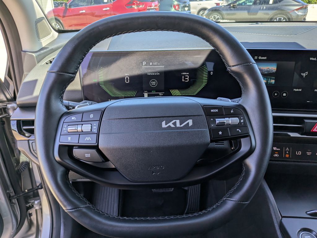 2026 Kia Sportage Hybrid LX San Clemente CA