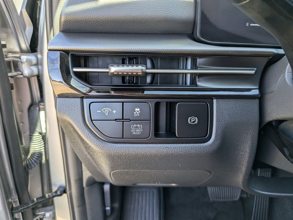 2026 Kia Sportage Hybrid LX San Clemente CA