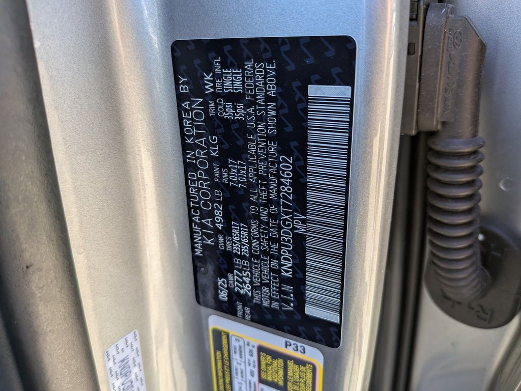 2026 Kia Sportage Hybrid LX San Clemente CA