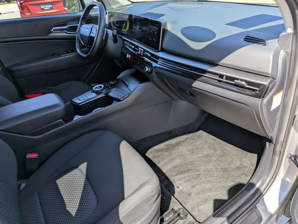 2026 Kia Sportage Hybrid LX San Clemente CA