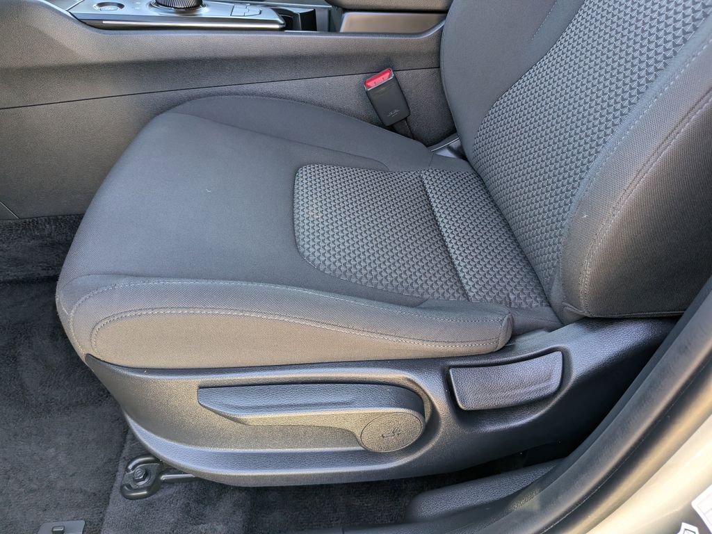 2026 Kia Sportage Hybrid LX San Clemente CA