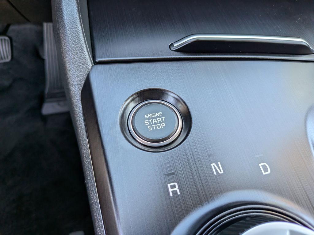 2026 Kia Sportage Hybrid LX San Clemente CA
