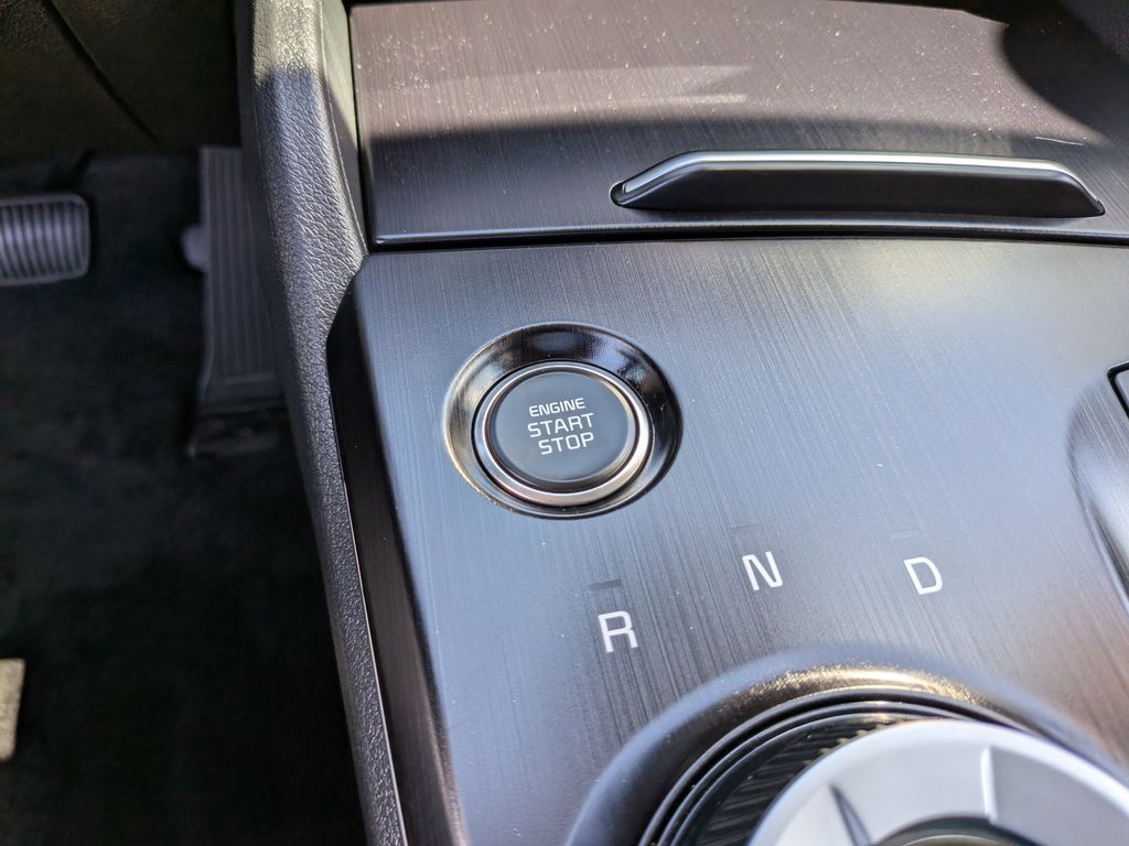 2026 Kia Sportage Hybrid LX San Clemente CA